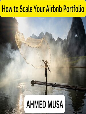 cover image of How to Scale Your Airbnb Portfolio